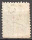 Tas204_1 1863 Australia Tasmania Perf 10 Three Pence Fiscal Gibbons Sg #F8 500 £ 1St Lh - Sonstige & Ohne Zuordnung