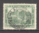Tas206 1902 Australia Tasmania Lake Marion Gibbons Sg #237 1St Used - Used Stamps