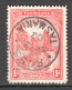 Tas207 1902 Australia Tasmania Gibbons Sg #238 1St Used - Used Stamps