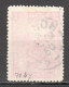 Tas209 1902 Australia Tasmania Gibbons Sg #238 1St Used - Used Stamps