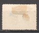 Tas213 1905 Australia Tasmania Gibbons Sg #249 1St Used - Used Stamps