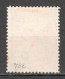 Tas217 1905 Australia Tasmania Oeloraine Gibbons Sg #250 1St Used - Usati