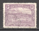 Tas218 1905 Australia Tasmania Gibbons Sg #251 1St Used - Usati