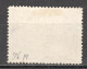 Tas218 1905 Australia Tasmania Gibbons Sg #251 1St Used - Used Stamps