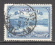 Tas229 1899 Australia Tasmania Mount Gould Lake St Clair Queensland Gibbons Sg #235 11 £ 1St Used - Usati