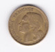 50 Francs 1953 B  TTB - 50 Francs