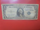 U.S.A 1 Silver Dollar 1935 Circuler - Silver Certificates – Títulos Plata (1928-1957)