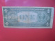 U.S.A 1 Silver Dollar 1935 Circuler - Certificats D'Argent (1928-1957)