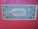 U.S.A 1 Silver Dollar 1935 Circuler - Silver Certificates (1928-1957)