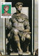 4 Cards Maximum ( Same Stamp As The Card ) Grenada Michelangelo Michel Ange 1975 - Grenada