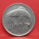 10 Pence 1996 - TTB - Pièce De Monnaie Irlande - Article N°3290 - Irlande