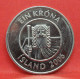 1 Krona 2006 - TTB - Pièce De Monnaie Islande - Article N°3303 - Island