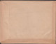 1918. SVRIGE. Gustav V. 8 öre On Envelope From AKTIEBOLAGET BILD-CENTRALEN As Tryksaker To Art... (Michel 70) - JF442054 - Unused Stamps