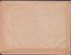 1918. SVRIGE. Gustav V. 8 öre On Envelope From AKTIEBOLAGET BILD-CENTRALEN As Tryksaker To Art... (Michel 70) - JF442054 - Neufs