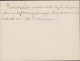 Delcampe - 1918. SVRIGE. Gustav V. 8 öre On Envelope From AKTIEBOLAGET BILD-CENTRALEN As Tryksaker To Art... (Michel 70) - JF442054 - Ongebruikt