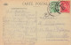 Belgique - Blankenberghe - Sur Le Brise Lames - Animé - Henri Georges - Carte Postale Ancienne - Blankenberge