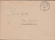 1955. DDR. 10 Jahre DEUTSCHE POST. Postkarte 10 Pf. HAUPTPOSTAMT BAUTZEN Together With 10 Pf... (MICHEL 409+) - JF442207 - Cartoline - Usati