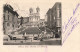 Chiesa Della Trinità Dei Monte 1900 Roma Rome - Eglises