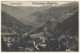 Klein Rumbach - Haut Rhin / France: Total View - Field Post (Vintage PC 1915) - Sainte-Croix-aux-Mines