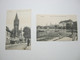 BERLIN  Köpenick , 2 Schöne Karten  , 2 Scans - Koepenick