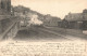 Belgique - Liège - La Station Du Palais - Gare - Train Vapeur - Nels  - Carte Postale Ancienne - Liege