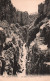 17852 CONSTANTINE Les Gorges De Rhummel  ( 2 Scans)  Algérie - Constantine