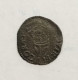 Correggio 1569-1580 Quattrino Liard Mir.128 R2 E.959 - Emilia
