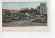 Antike Postkarte  SANTA ROSA, AFTER THE EARTHQUAKE APRIL 1908 - Santa Barbara