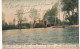 LAC  OVERMEIRE    VILLA DU BODEGA ET PRETORIA      2 SCANS - Berlare