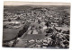 CHATEAU-CHINON-1955--Vue Générale Aérienne..timbre... Cachet , Griffes - Chateau Chinon