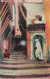 ALGERIE - Alger - Rue Du Chameau - Allée - Escaliers - Animé - Colorisé - Carte Postale Ancienne - Algerien