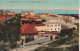 ALGERIE - Mostaganem - Quartier De L'Avenue Royal - LL - Colorisé - Carte Postale Ancienne - Mostaganem