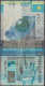 KAZAKHSTAN - 500 Tenge 2006 P# 29a Asia Banknote - Edelweiss Coins - Kazakhstan