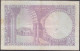 PAKISTAN - 1 Rupee ND (1964) Signature 8 P# 9A Asia Banknote - Edelweiss Coins - Pakistan