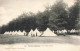 FRANCE - Fontainebleau - Le Camp D'Avon - Phototype L Menard - Tentes -  Animé - Carte Postale Ancienne - Fontainebleau