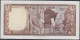 LEBANON - 1 Livre 1972 P# 61b Middle East Banknote - Edelweiss Coins - Liban