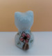 MINIATURE - MINIATURES ANIMAUX -  PETIT CHAT - Animales