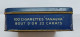 Delcampe - AC - TANAGRA ED LAURENS ALEXANDRIE LE CAIRE LE KHEDIVE MANUFACTURE DE CIGARETTES EGYPTIENNES CIGARETTE - TOBACCO EMPTY - Cajas Para Tabaco (vacios)