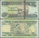 ETHIOPIA - 100 Bir EE2007 / 2015AD P# 52g Africa Banknote - Edelweiss Coins - Ethiopie