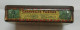 AC - CARAVELLIS FRERES EGYPTIAN CIGARETTES ROYAL CIGARETTE - TOBACCO EMPTY VINTAGE TIN BOX - Contenitori Di Tabacco (vuoti)