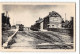 CPA 80 Carte Photo Noyelles Sur Mer La Gare Train Tramway - Noyelles-sur-Mer