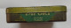 Delcampe - AC - DIMITRINO Co MANUFACTURE DE TABACS CAIRE EGYPTE CIGARETTE - TOBACCO EMPTY VINTAGE TIN BOX - Empty Tobacco Boxes