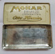 AC - MOHAR OTTO KRESSIN GOLD TIP EQUAL TO EGYPTIAN CIGARETTES  SELECTED TURKISH TOBACCO CIGARETTE EMPTY VINTAGE TIN BOX - Empty Tobacco Boxes