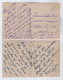 CPA 3400 - MILITARIA - Carte Militaire - METZ - Chars De Combat - Correspondance Tankiste R. LAMBLIN Au 507 ème RCC - Matériel