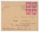 US Philippines 2 Letter Covers Posted 1932 To Germany B230720 - Filippijnen