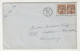 US Philippines 2 Letter Covers Posted 1932 To Germany B230720 - Filippijnen