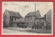 Remicourt - La Ferme Léonard - Matériel Agricole -1960 ( Voir  Verso ) - Remicourt