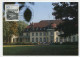 MC 145197 GERMANY / BERLIN WEST - 1982 - Berlin-Ansichten - Villa Borsig - Maximum Cards