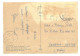 BR4165 Assuan The Hydrophile To Abu Simbel Viaggiata 1964 Verso Venezia - Tempel Von Abu Simbel