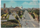 BR4181 Roma Panorama Visto Dal Colosseo Viaggiata 1978 Verso Parigi - Panoramische Zichten, Meerdere Zichten